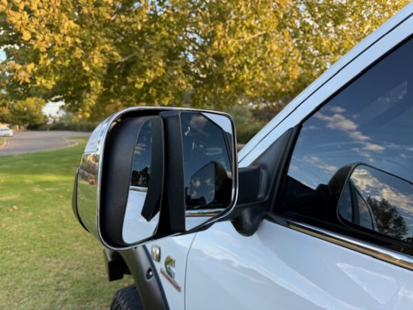 2019 RAM 2500 Megacab Longhorn - Image 17