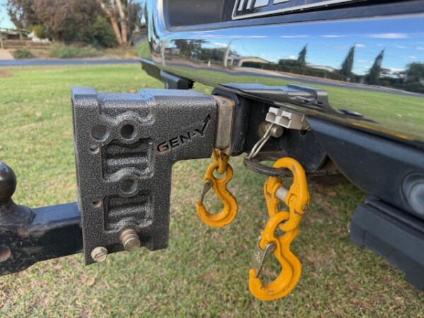2019 RAM 2500 Megacab Longhorn - Image 32