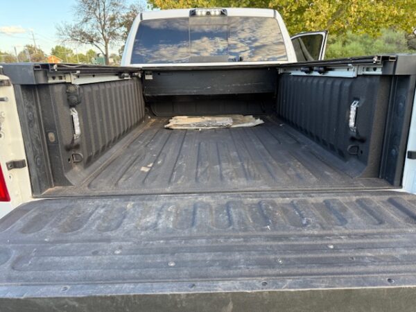 2019 RAM 2500 Megacab Longhorn - Image 33