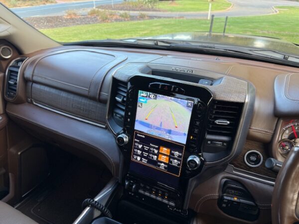 2019 RAM 2500 Megacab Longhorn - Image 36