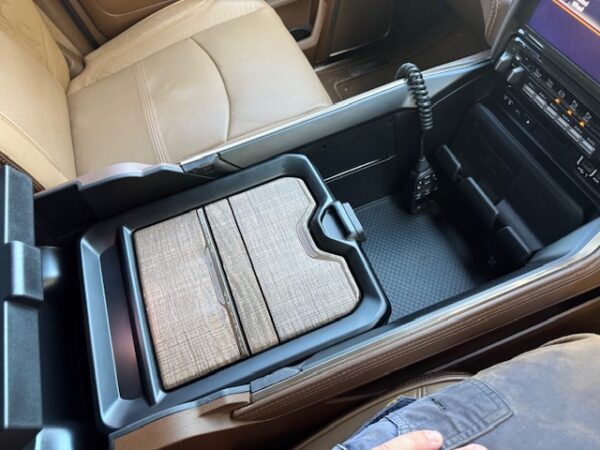 2019 RAM 2500 Megacab Longhorn - Image 38