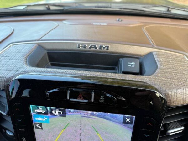 2019 RAM 2500 Megacab Longhorn - Image 44