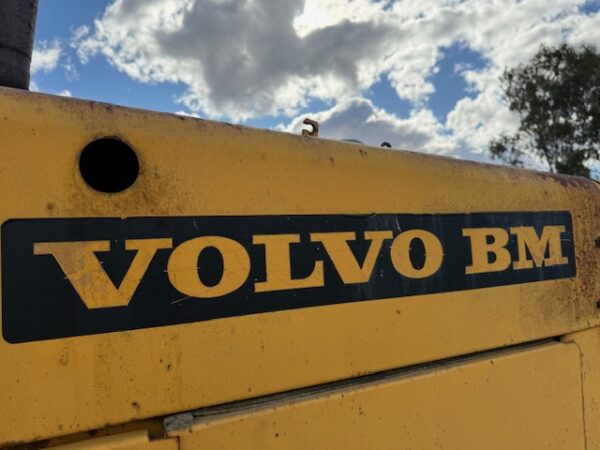 1993 Volvo L70 Loader/IT - Image 14