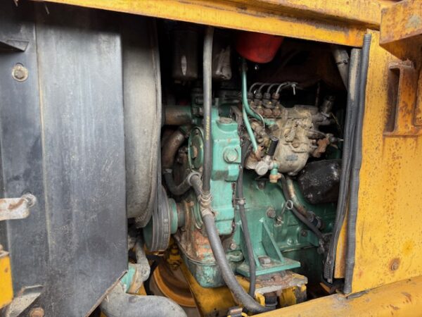 1993 Volvo L70 Loader/IT - Image 18