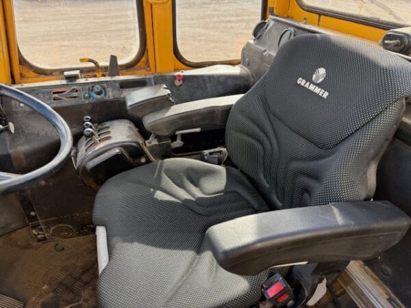 1993 Volvo L70 Loader/IT - Image 19