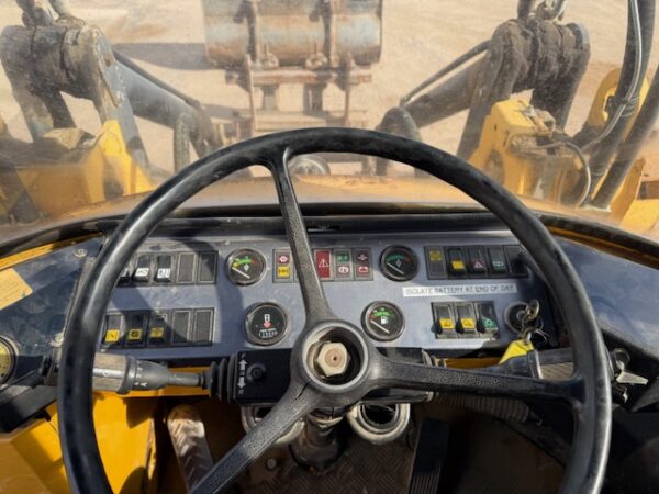 1993 Volvo L70 Loader/IT - Image 20