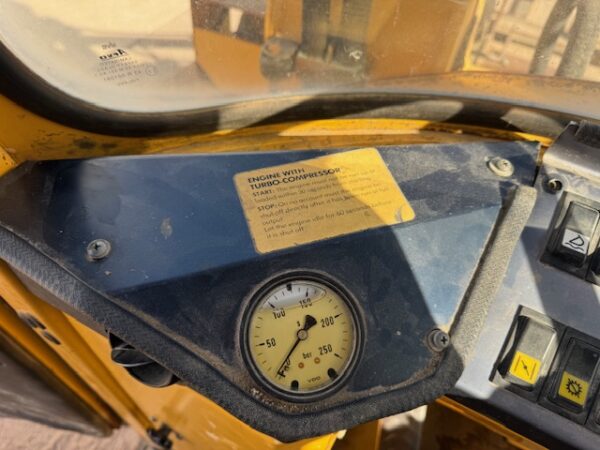 1993 Volvo L70 Loader/IT - Image 22