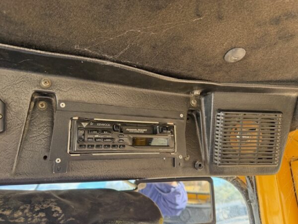 1993 Volvo L70 Loader/IT - Image 27