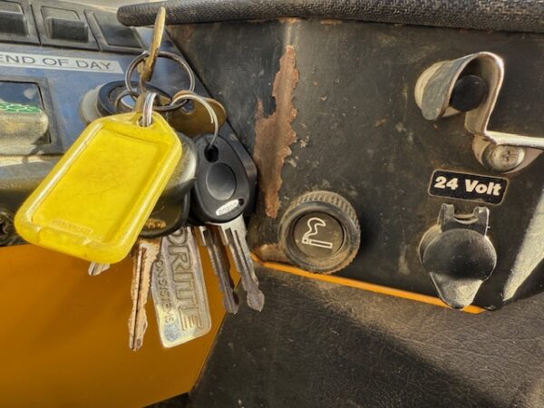 1993 Volvo L70 Loader/IT - Image 34