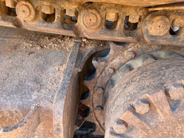 2011 Caterpillar 320DLRR Excavator - Image 20
