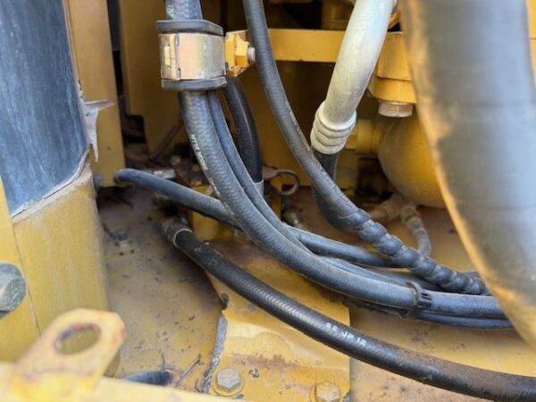 2011 Caterpillar 320DLRR Excavator - Image 26