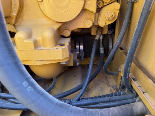 2011 Caterpillar 320DLRR Excavator - Image 27