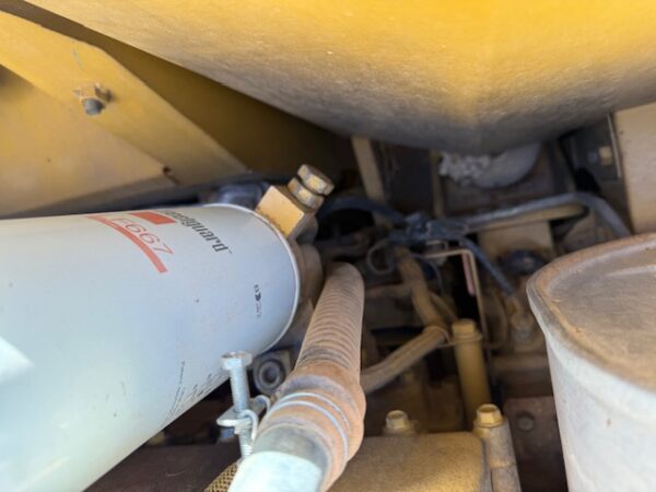 2011 Caterpillar 320DLRR Excavator - Image 32