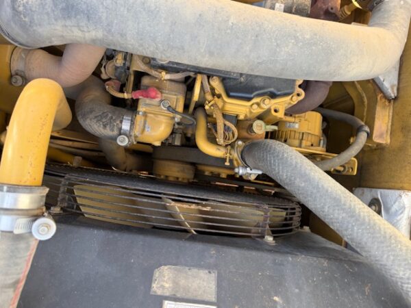 2011 Caterpillar 320DLRR Excavator - Image 33