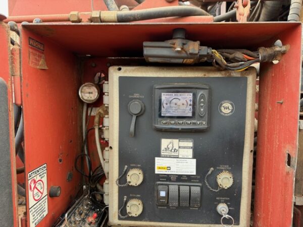 2010 Morbark 3800 Wood Hog Grinder - Image 20