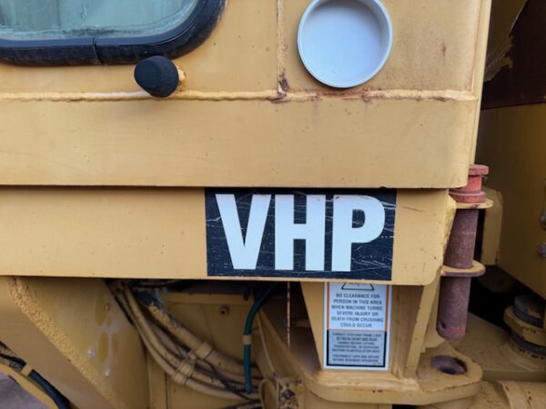 2005 Caterpillar 12H Series II Grader - Image 19
