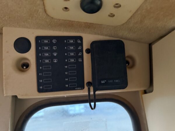 2005 Caterpillar 12H Series II Grader - Image 25