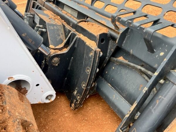 2020 Bobcat T595 Skidsteer - Image 4