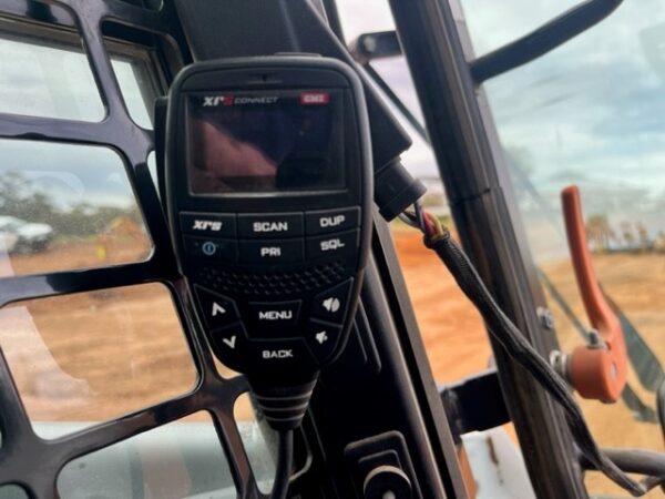 2020 Bobcat T595 Skidsteer - Image 11