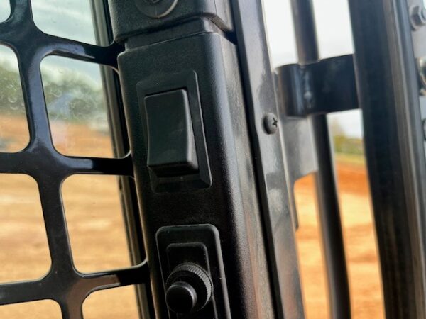 2020 Bobcat T595 Skidsteer - Image 18