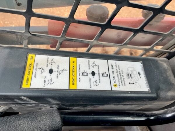 2020 Bobcat T595 Skidsteer - Image 20