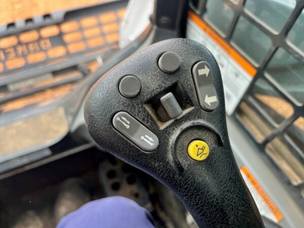 2020 Bobcat T595 Skidsteer - Image 21