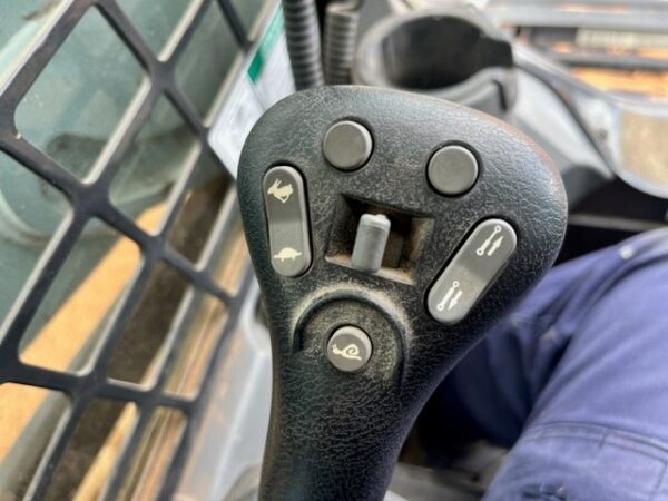 2020 Bobcat T595 Skidsteer - Image 22
