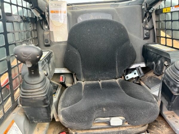 2020 Bobcat T595 Skidsteer - Image 23