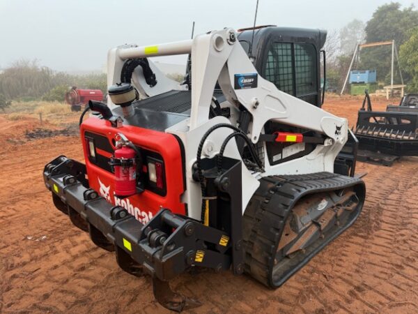 2020 Bobcat T595 Skidsteer - Image 30