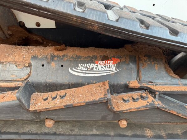 2020 Bobcat T595 Skidsteer - Image 33
