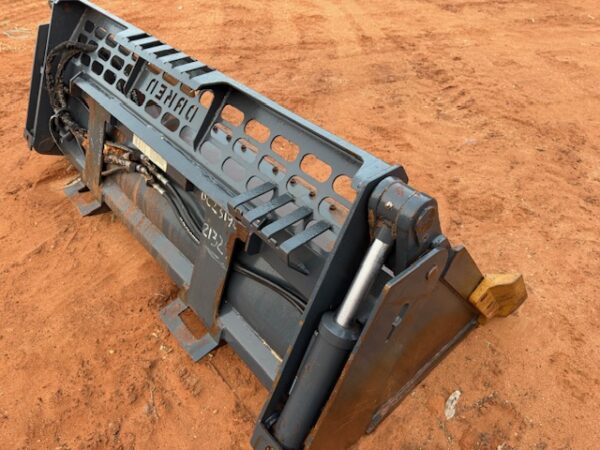 2020 Bobcat T595 Skidsteer - Image 42