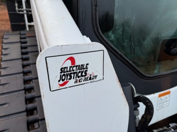 2020 Bobcat T595 Skidsteer - Image 43