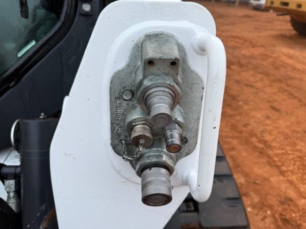 2020 Bobcat T595 Skidsteer - Image 44