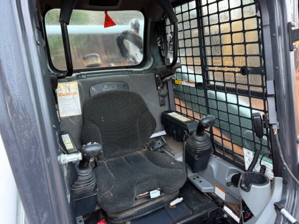 2020 Bobcat T595 Skidsteer - Image 45