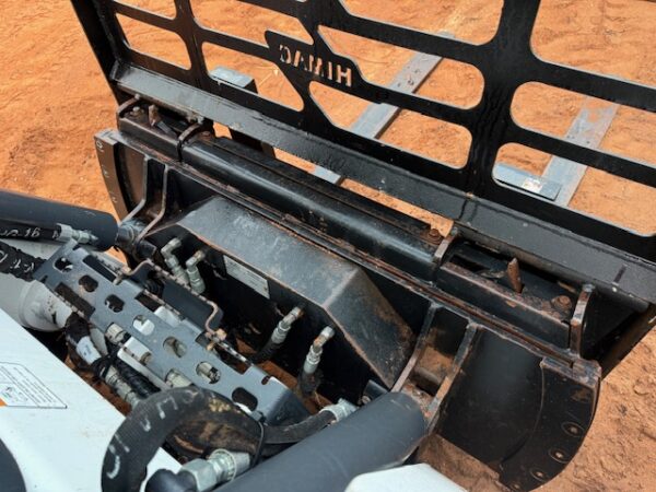 2020 Bobcat T595 Skidsteer - Image 46