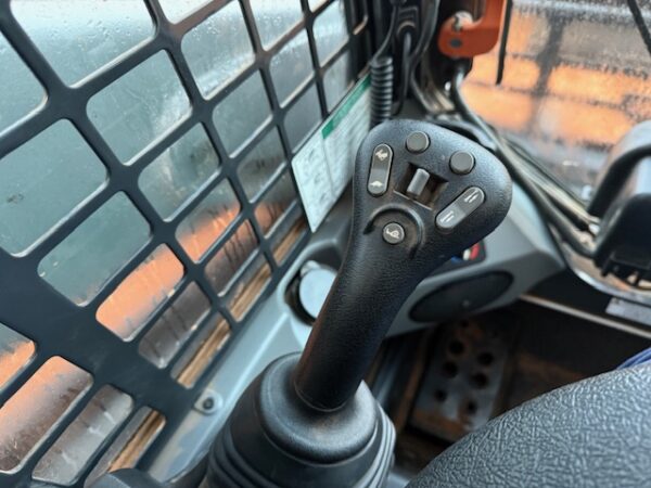 2020 Bobcat T595 Skidsteer - Image 47