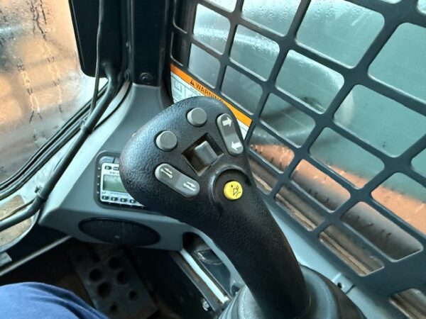 2020 Bobcat T595 Skidsteer - Image 48