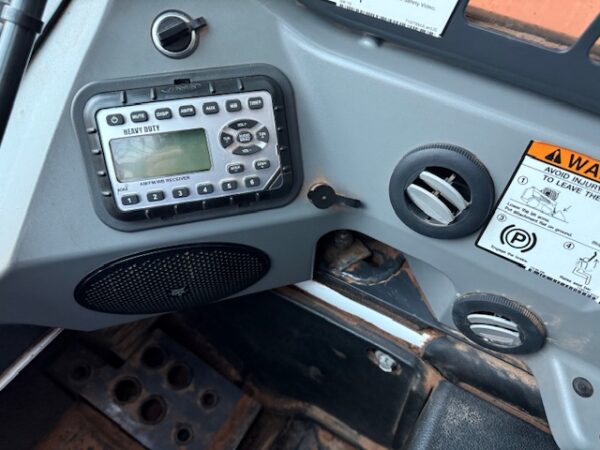 2020 Bobcat T595 Skidsteer - Image 49
