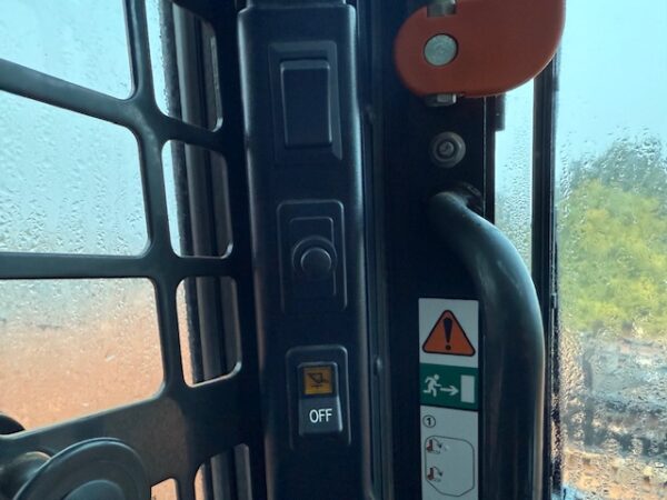 2020 Bobcat T595 Skidsteer - Image 52