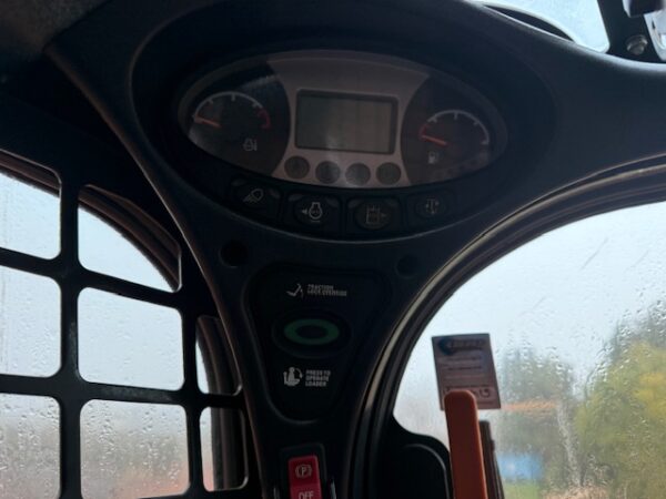 2020 Bobcat T595 Skidsteer - Image 53