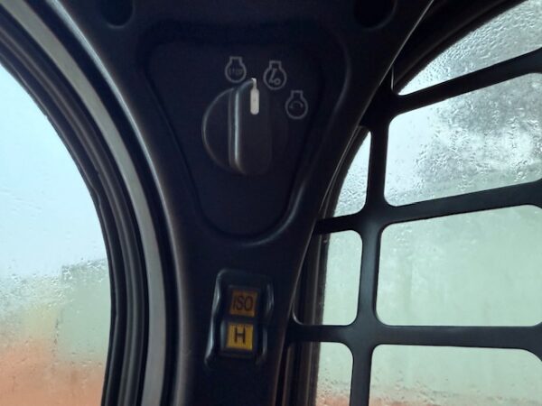 2020 Bobcat T595 Skidsteer - Image 56