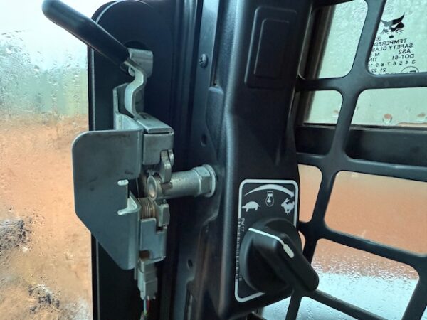 2020 Bobcat T595 Skidsteer - Image 57