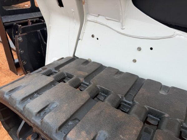 2020 Bobcat T595 Skidsteer - Image 63