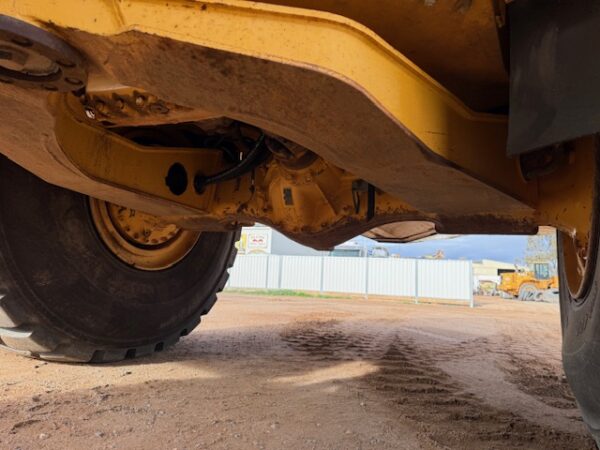 2008 Volvo A40E Articulated Dump Truck - Image 13
