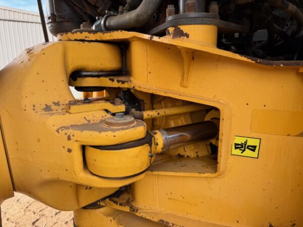 2008 Volvo A40E Articulated Dump Truck - Image 14