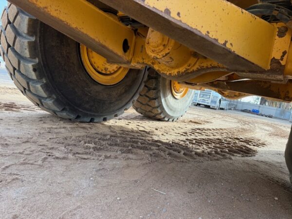 2008 Volvo A40E Articulated Dump Truck - Image 15