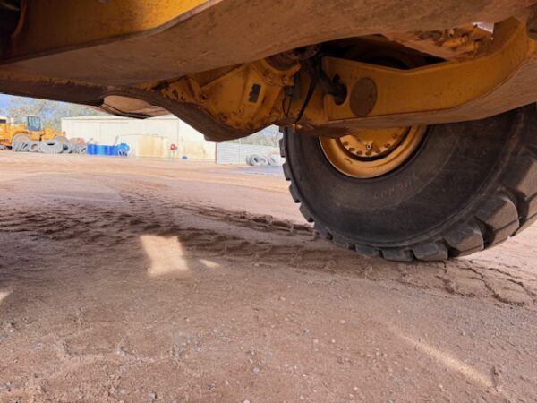 2008 Volvo A40E Articulated Dump Truck - Image 16