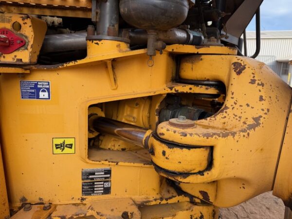 2008 Volvo A40E Articulated Dump Truck - Image 17