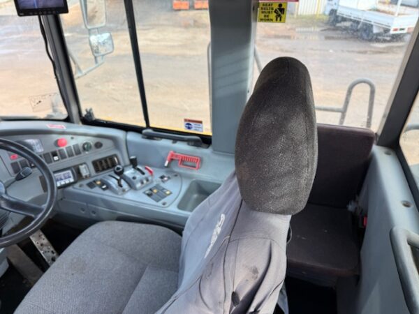 2008 Volvo A40E Articulated Dump Truck - Image 19