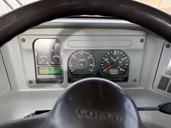 2008 Volvo A40E Articulated Dump Truck - Image 22